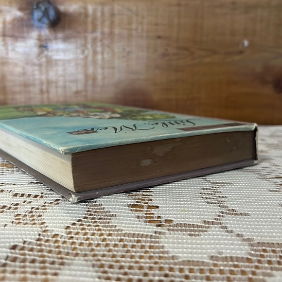 Little Men, Louisa May Alcott - Picture 3 of 6